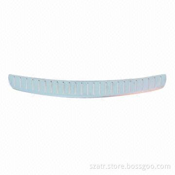 Rear Bumper Protector for Avante MD 12-ON, Made of Stainless Steel